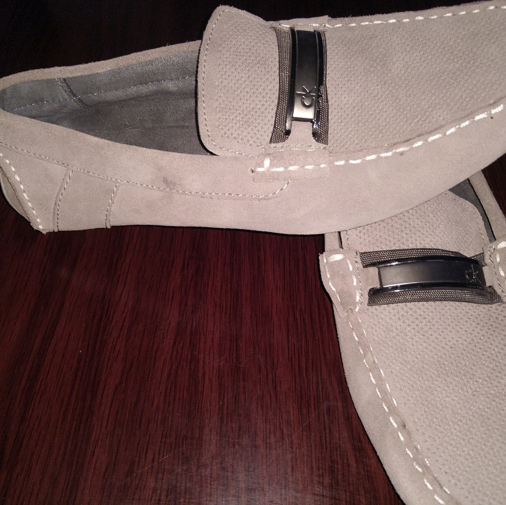 Calvin Klein Loafers